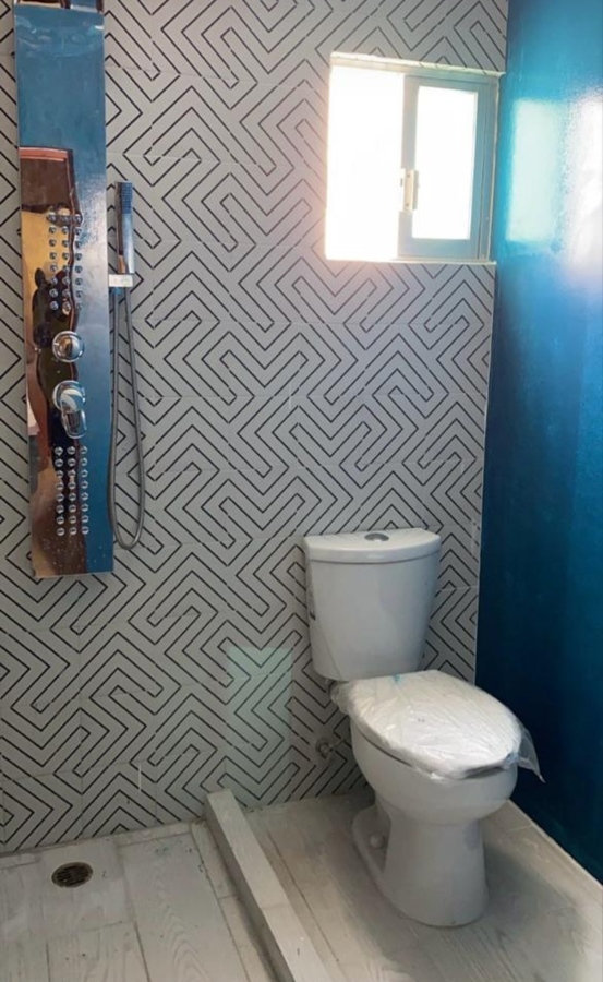REMODELACIÓN DE BAÑO