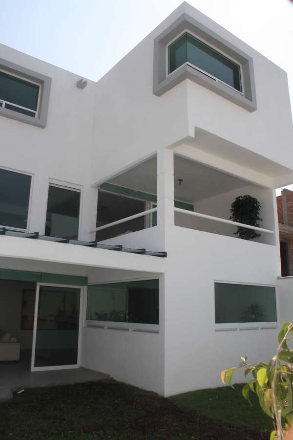 Residencia Rinconada