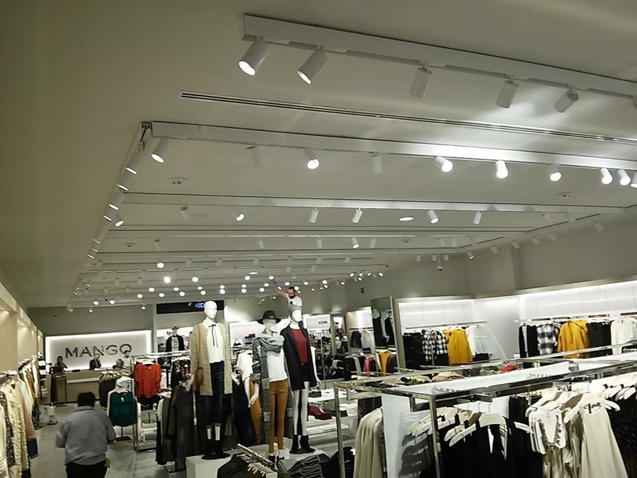 MANGO OASIS COYOACAN