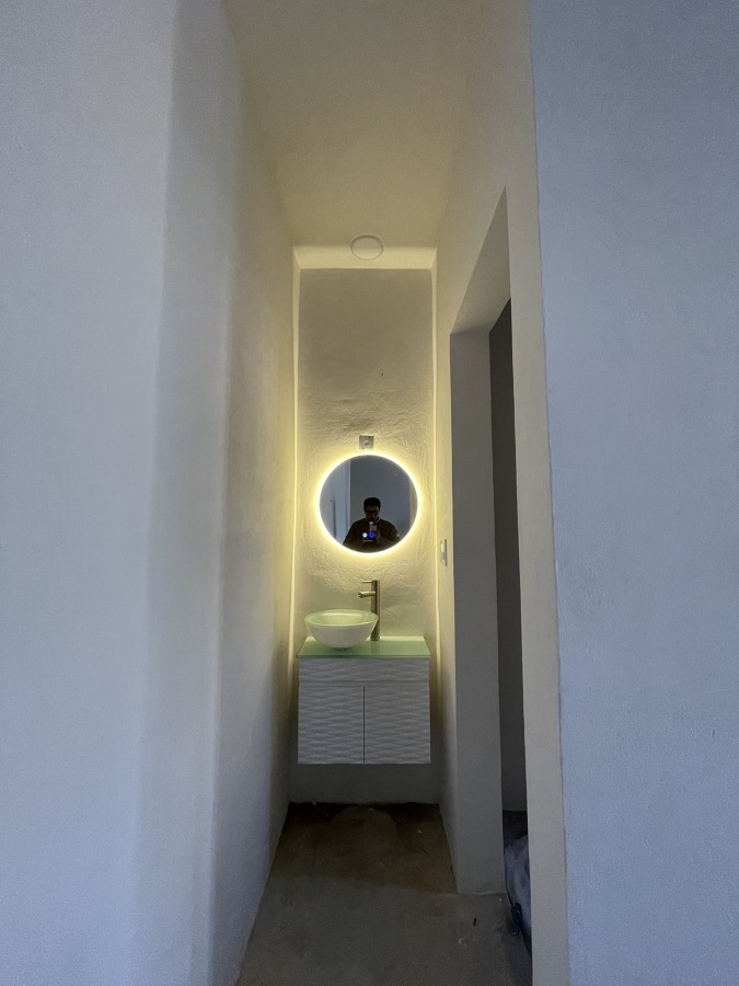 Casa “T”
