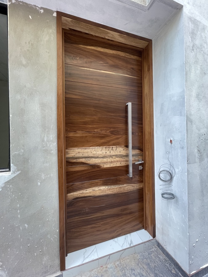 Puerta Parota