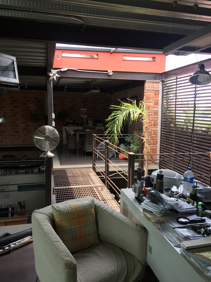 Oficinas Tecsoil