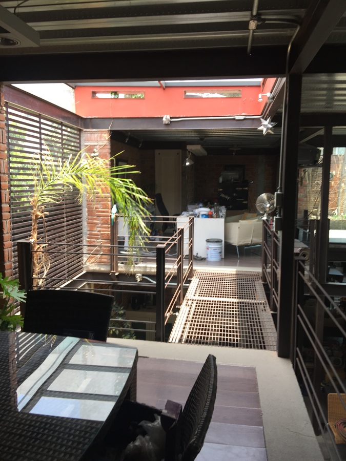 Oficinas Tecsoil