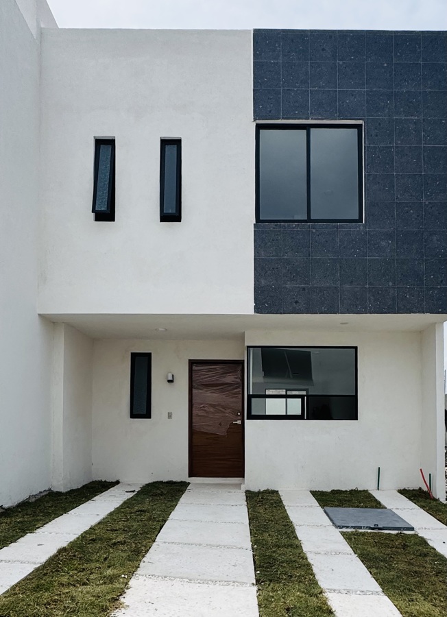 Proyecto Casa Habitación