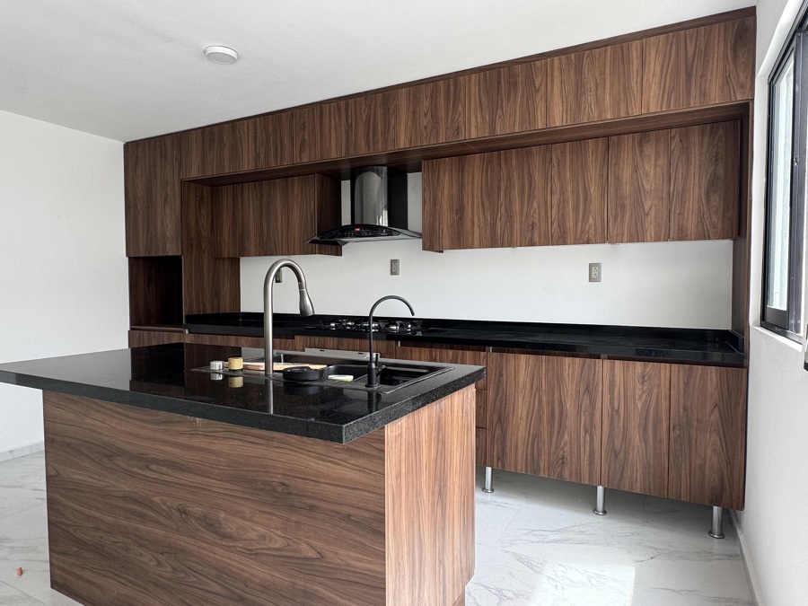 Proyecto Casa Habitación