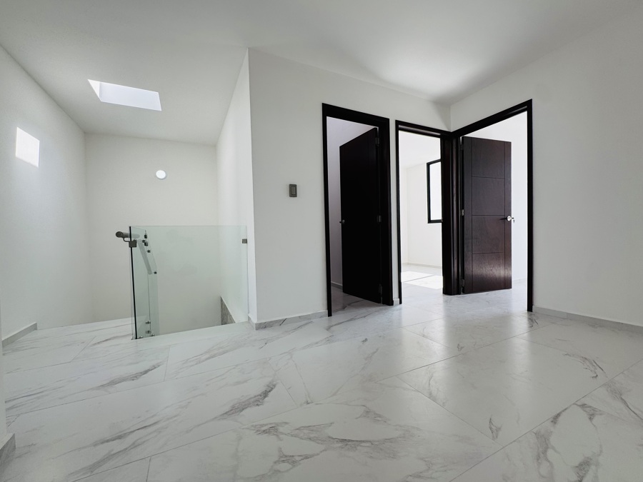 Proyecto Casa Habitación