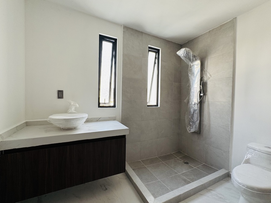 Proyecto Casa Habitación