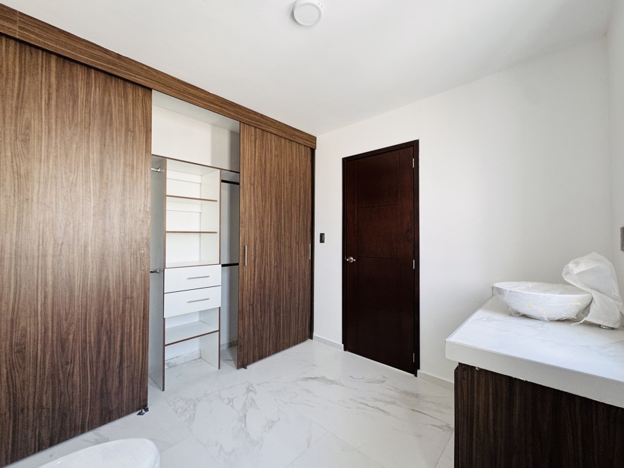 Proyecto Casa Habitación