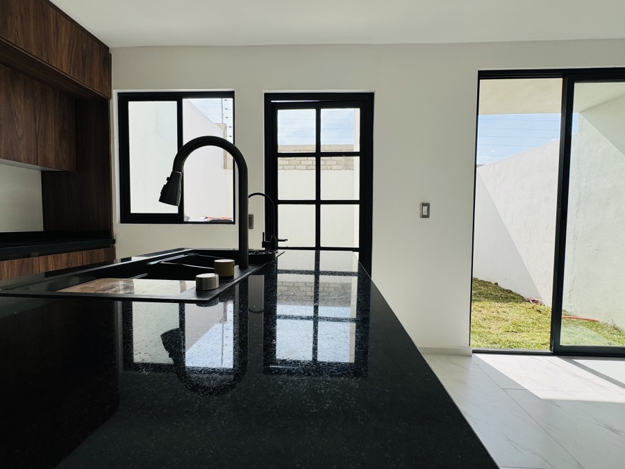 Proyecto Casa Habitación