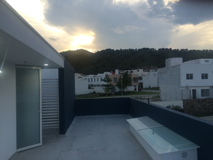 Construcción casa