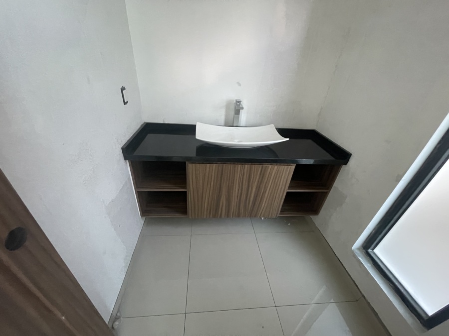 Mueble de Baño