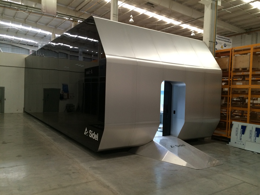 Foto Sidel de 180 Grados Global Construction 128710 Habitissimo