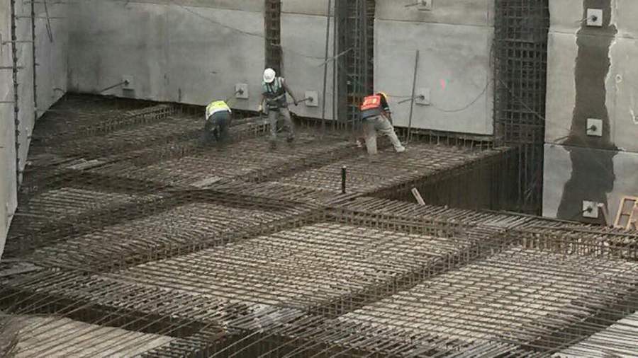 Obra Civil