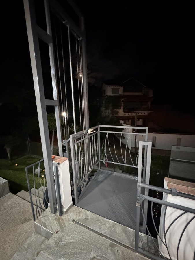 ELEVADOR RESIDENCIAL