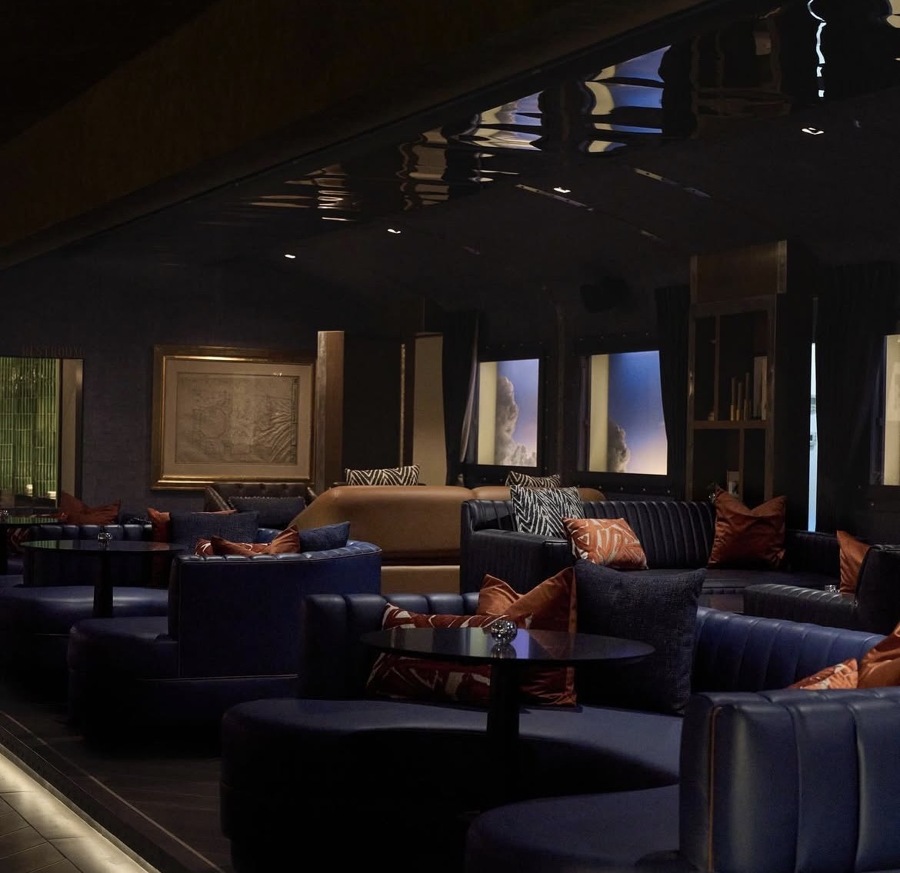 Acabados e Interiores