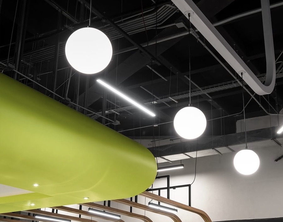 Acabados e Interiores