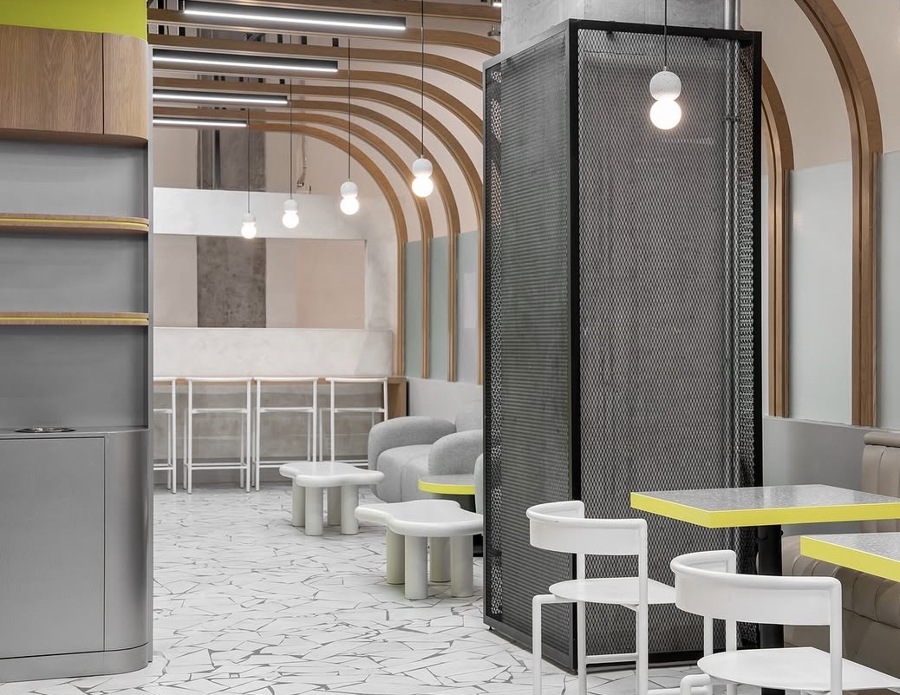 Acabados e Interiores