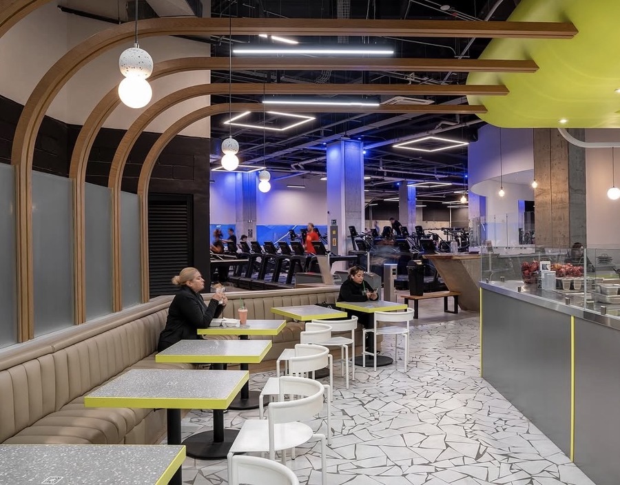 Acabados e Interiores