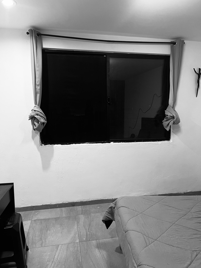 H1 Rehabilitación de muro interior
