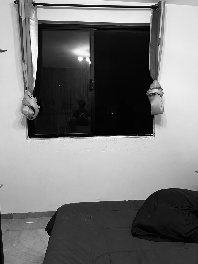 H2 Rehabilitación de muro interior