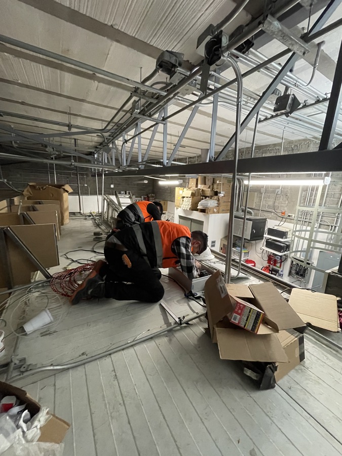 Proyecto Retrofit Oxxo 2025