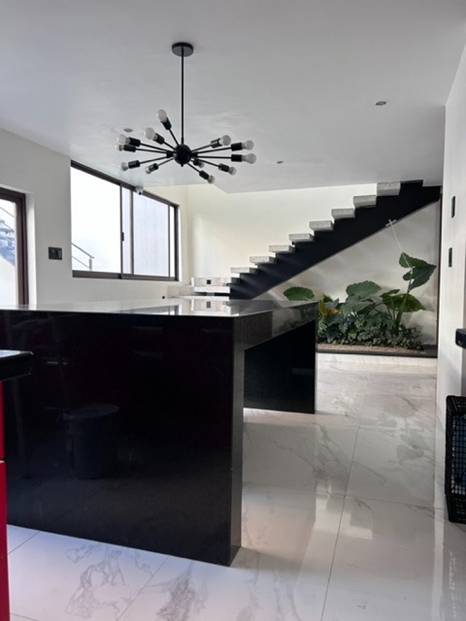 BARRA DE COCINA - ULTIMOS ACABADOS