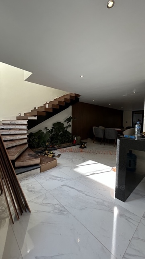 SALA COMEDOR - ULTIMOS ACABADOS