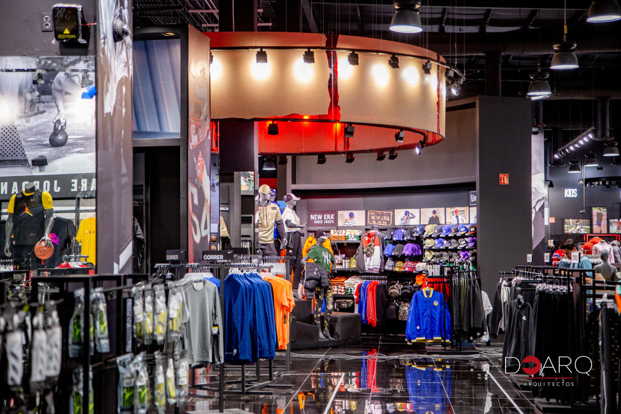 INNOVASPORT