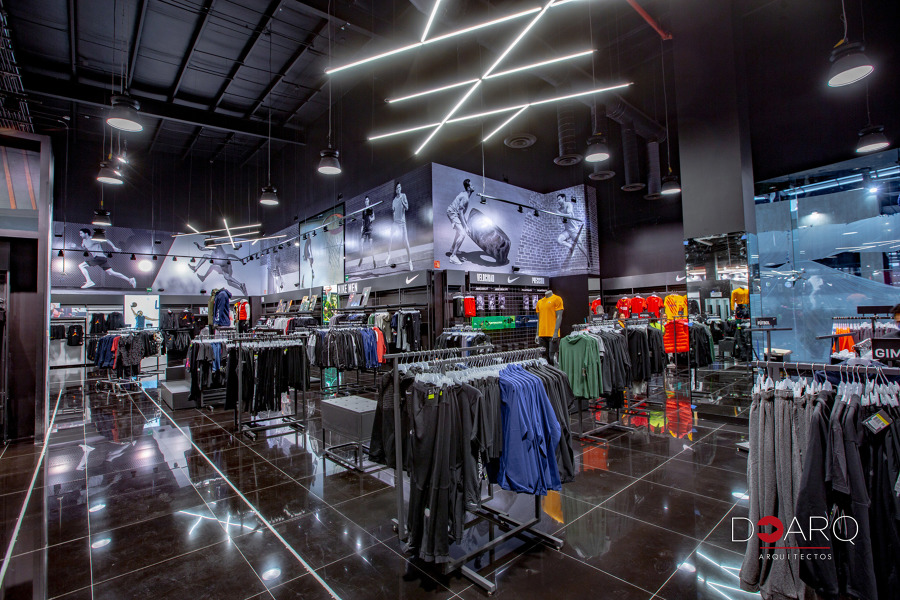 PISO DE VENTA TIENDA