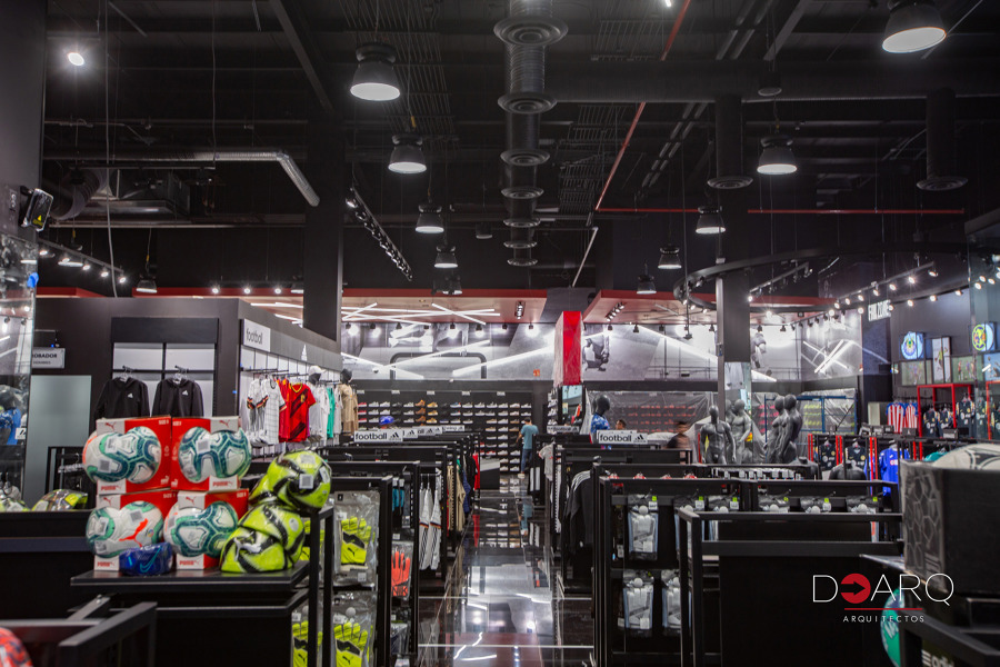 INNOVASPORT AMERICAS