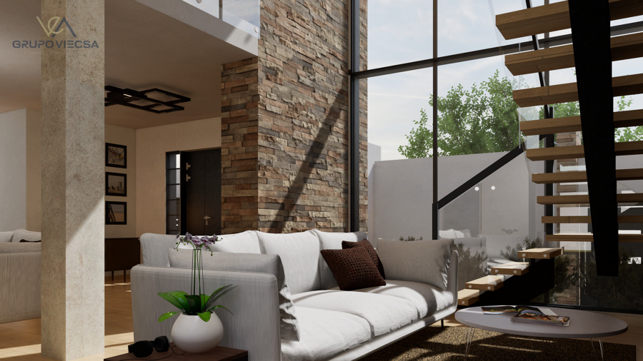 Residencial Republica