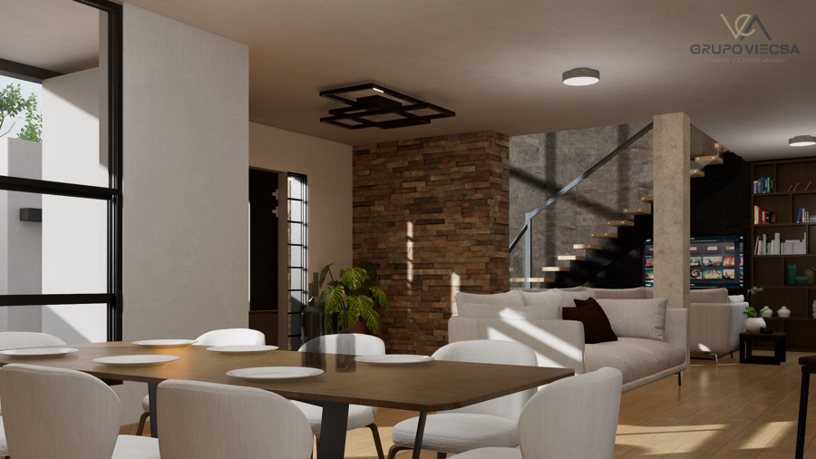 Residencial republica