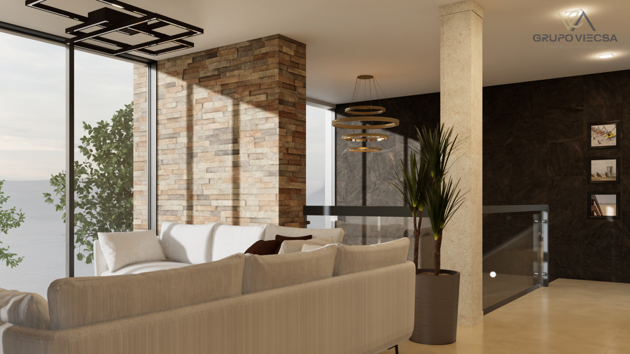 Residencial Republica