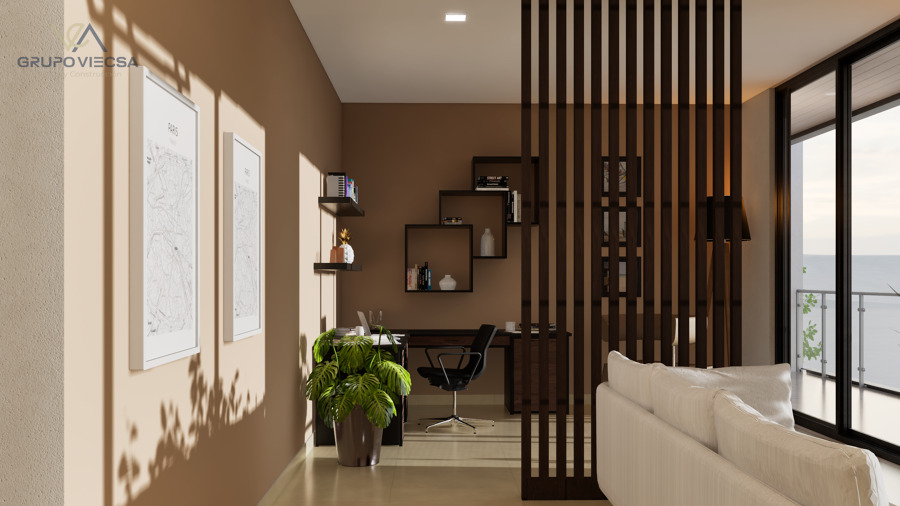 Residencial Republica