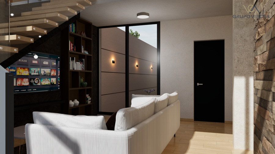 Residencial Republica