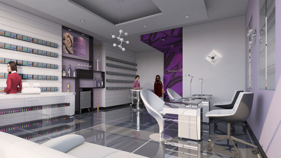 Diseño de Estética