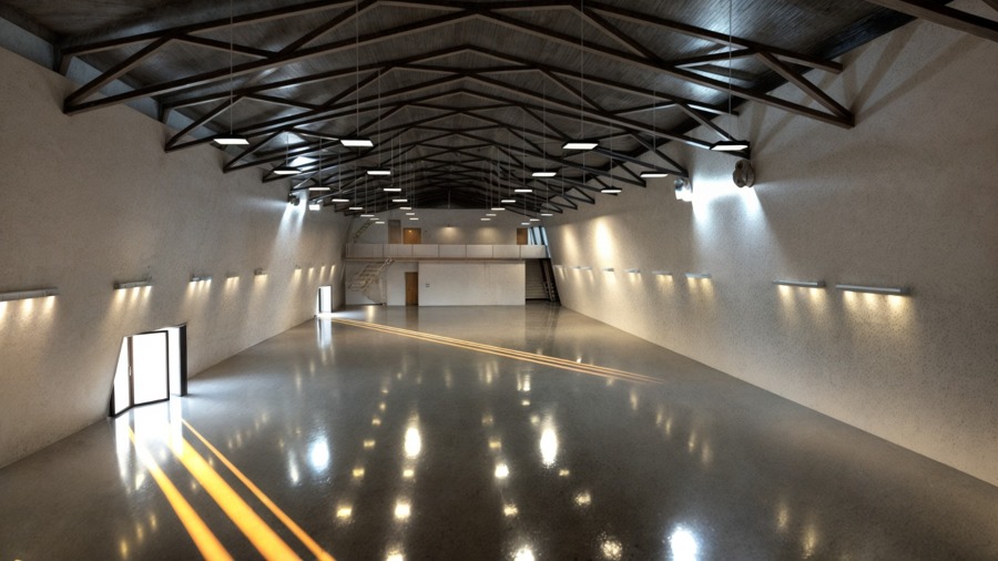 Auditorio MUNET