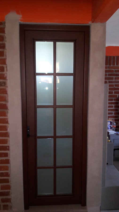 PUERTA