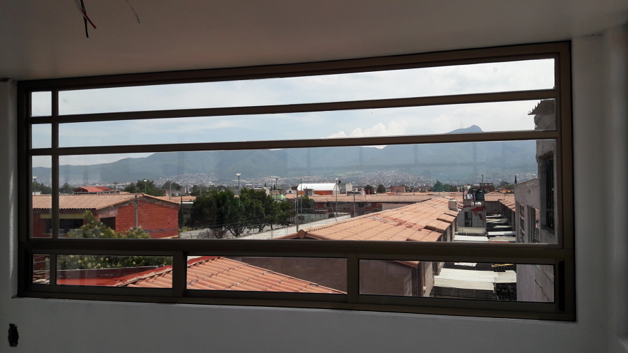 FIJO Y CORREDIZO  2"