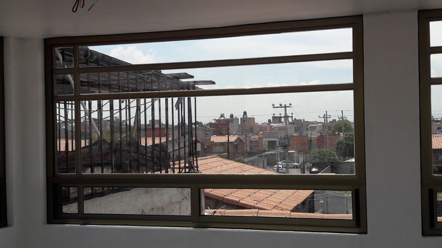 FIJO Y CORREDIZO  2"