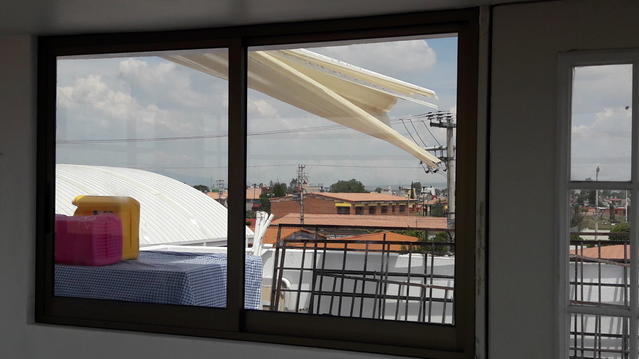 :::::Aluminio Y Vidrio J .'. M .'. G .'. :::::