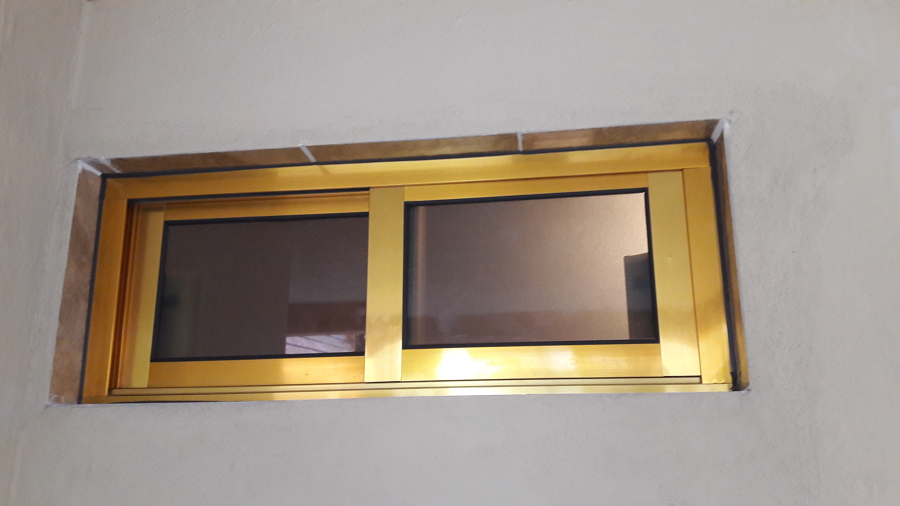 :::::Aluminio Y Vidrio J .'. M .'. G .'. :::::