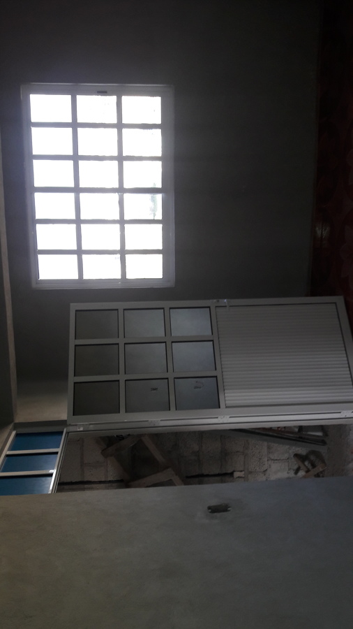 :::::Aluminio Y Vidrio J .'. M .'. G .'. :::::