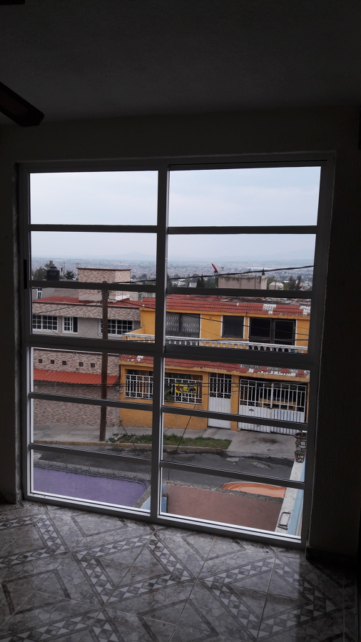 FIJO Y CORREDIZO  3"