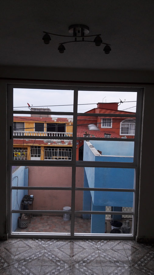FIJO Y CORREDIZO  3"