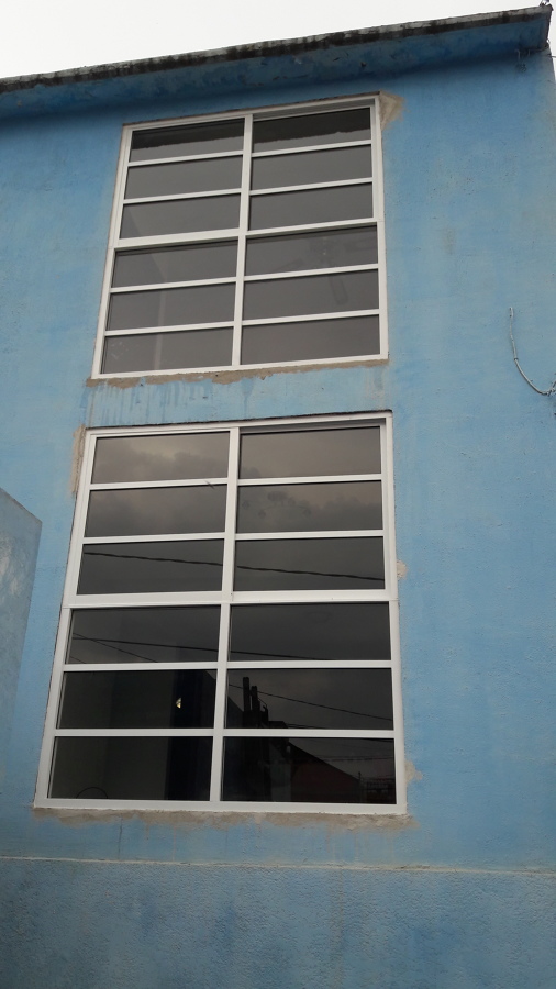 :::::Aluminio Y Vidrio J .'. M .'. G .'. :::::