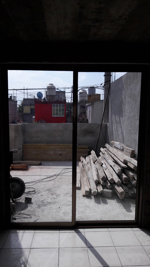 :::::Aluminio Y Vidrio J .'. M .'. G .'. :::::