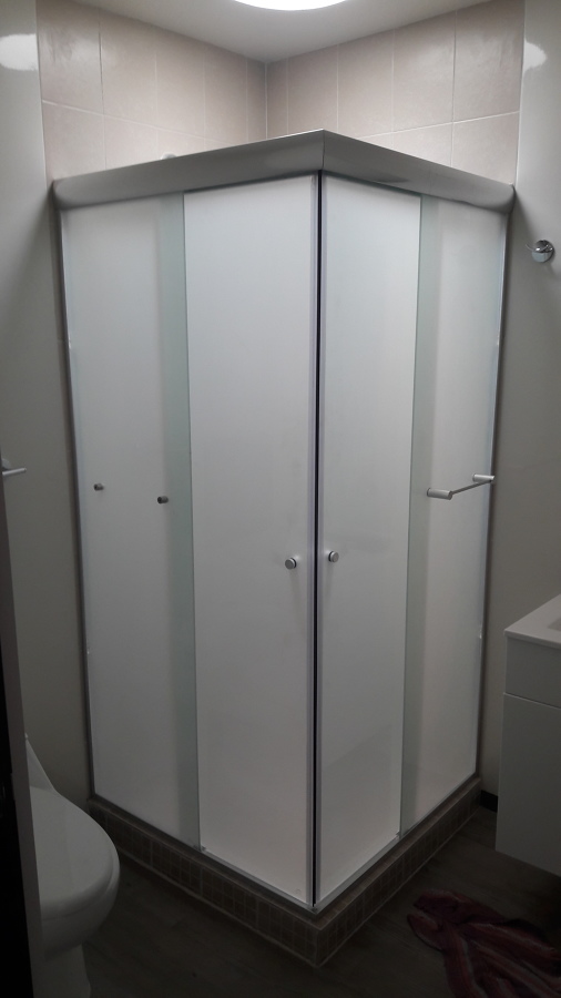 CANCEL DE BAÑO