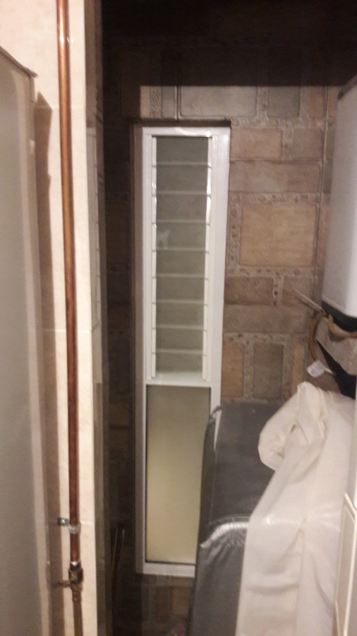 CELOSÍAS DE BAÑO