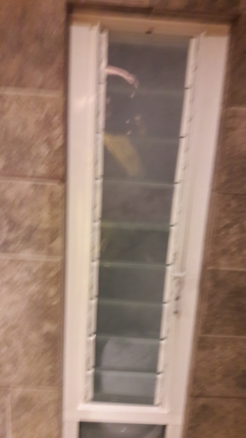 CELOSÍAS DE BAÑO